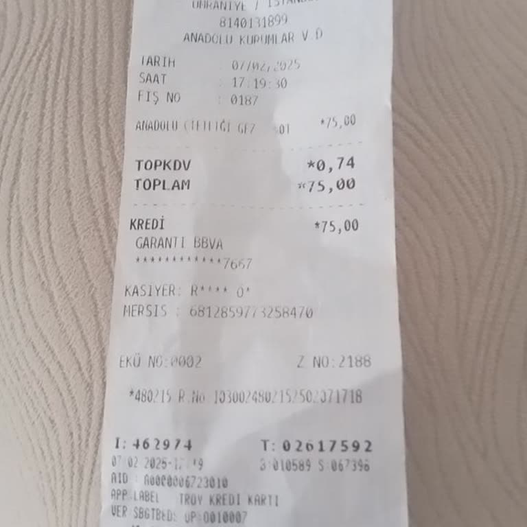 Şok Market'ten Aldığım Bozuk Yumurtalar Ve İade Sorunu