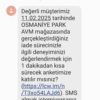 Yanlış İşlem Ve Kişisel Bilgilerin İzinsiz Kullanımı