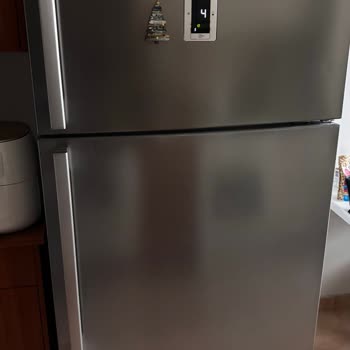 Arçelik Refrigerator Keeps Malfunctioning but Replacement Request Was Denied