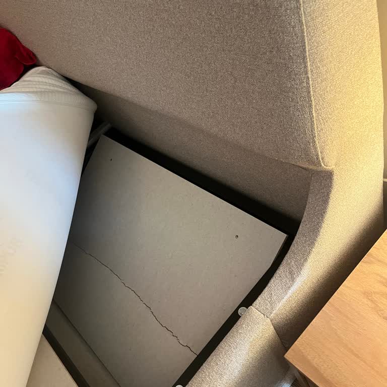 Tepe Home'dan Aldığım Karyola Hayal Kırıklığına Uğrattı!