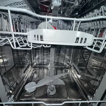 Profilo Bulaşık Makinesi Isıtma Ve Kurutma Sorunu