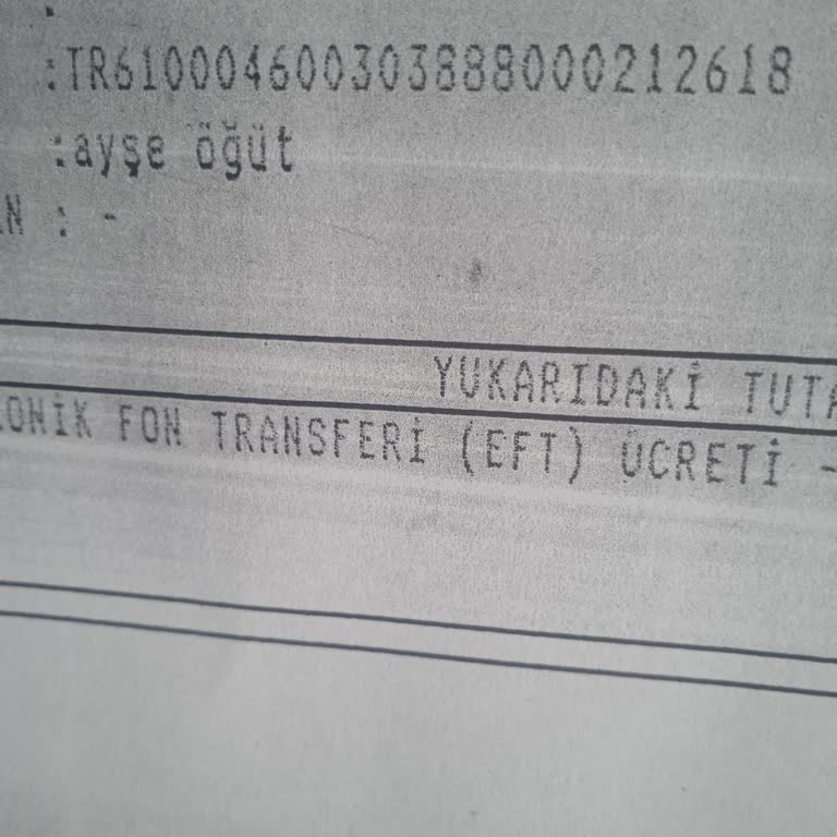 Yanıltıcı Arama İle Para Kaybı Yaşandı