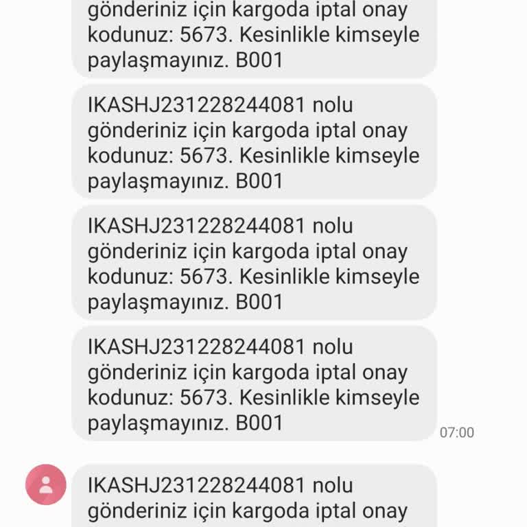 Cocowiss Firmasından Ücret İadesi Alamama Sorunu
