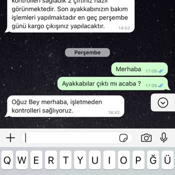 Online Lostra'nın Sipariş Teslimatında Büyük Sorun