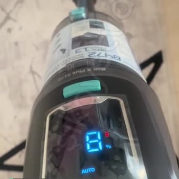 Media Markt Süpürge Şarj Sorunu!