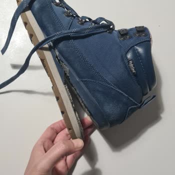 North Face Berkeley Boots Fell Apart in 3 Years—No Support from Warranty