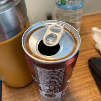 Nescafe Xpress Cafe Choco'da Bozulma Ve Aroma Kaybı