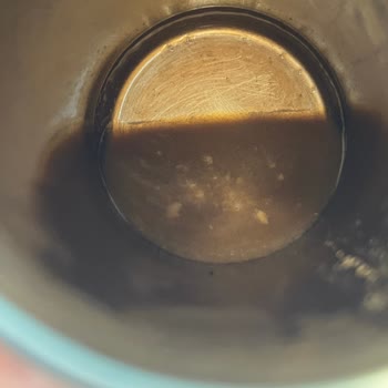 Nescafe Xpress Cafe Choco'da Bozulma Ve Aroma Kaybı