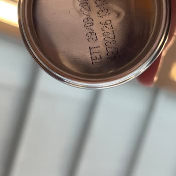 Nescafe Xpress Cafe Choco'da Bozulma Ve Aroma Kaybı