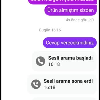 Güvenilir Görünen Butikten Beklenmedik Hayal Kırıklığı