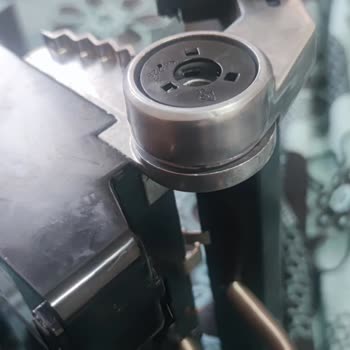 Homend Tost Makinesi Kapak Sorunu