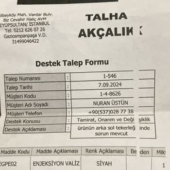 Kırık Bavul Ve Kapanan Mağaza: Harrys Of Aspinal Hayal Kırıklığı