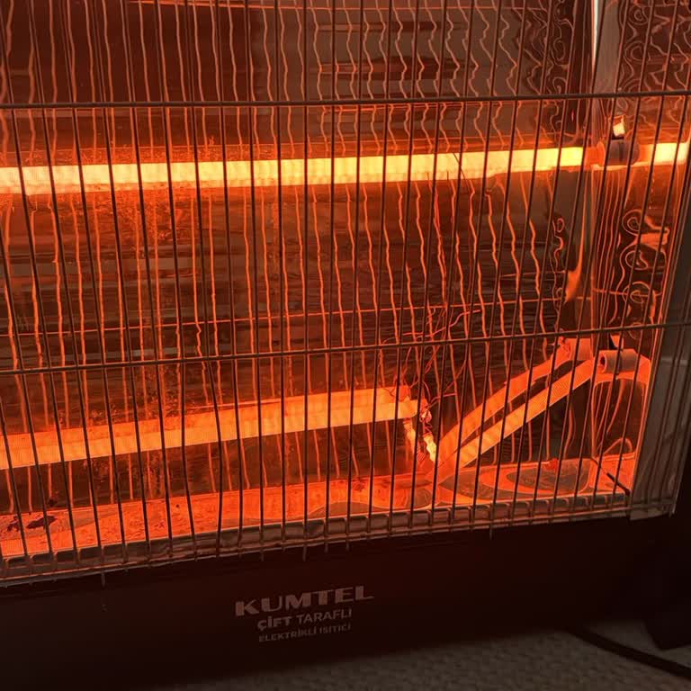 Kumtel Isıtıcı Servis Ücretleri Hakkında Mağduriyet
