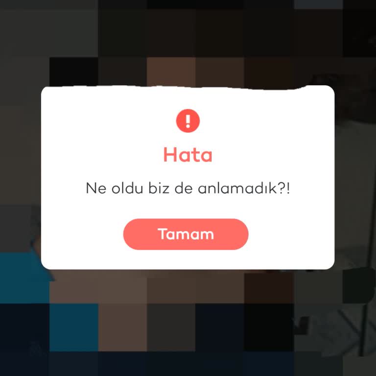 Tosla Kart Kimlik Doğrulama Sorunu