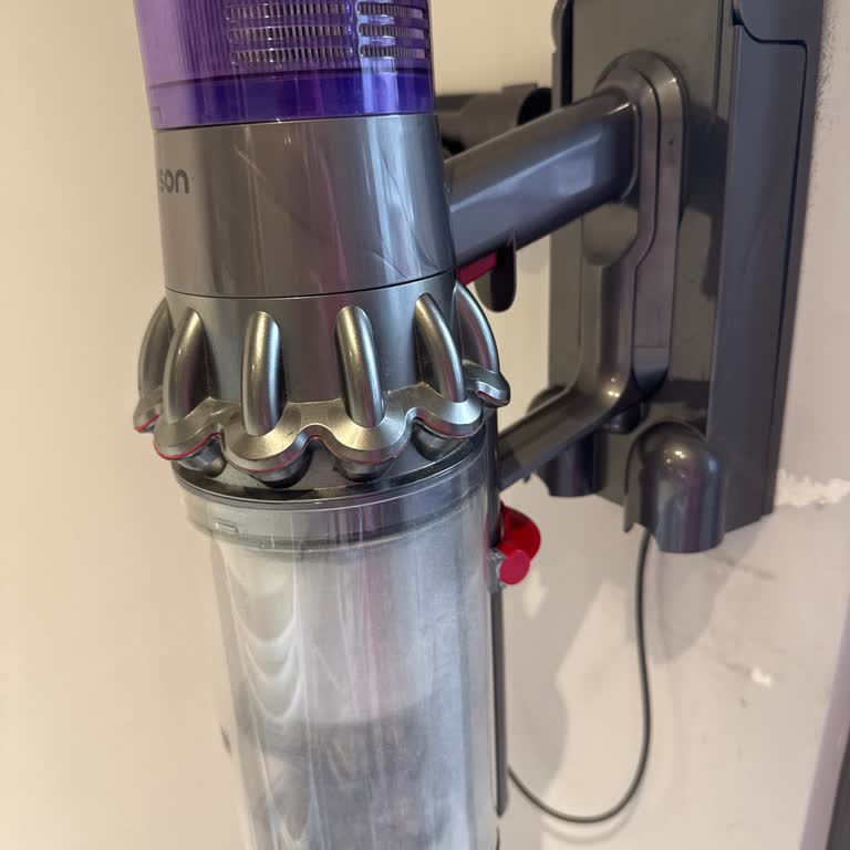 Dyson V11 Süpürge Pil Sorunu Ve Sipariş İptali Mağduriyeti