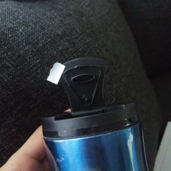 Termos Kapak Sorunu Ve Müşteri Hizmetleri Deneyimi