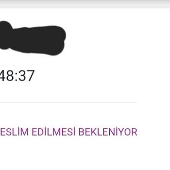 Liraka Uygulamasında Geciken Ürün Teslimatı Ve Destek Sorunu