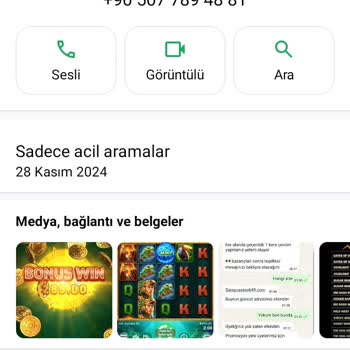 Para Ödemeyen Sitelerden Şikayetçiyim!