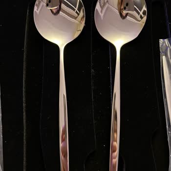 Karaca'dan Aldığım Ürünle Hayal Kırıklığı