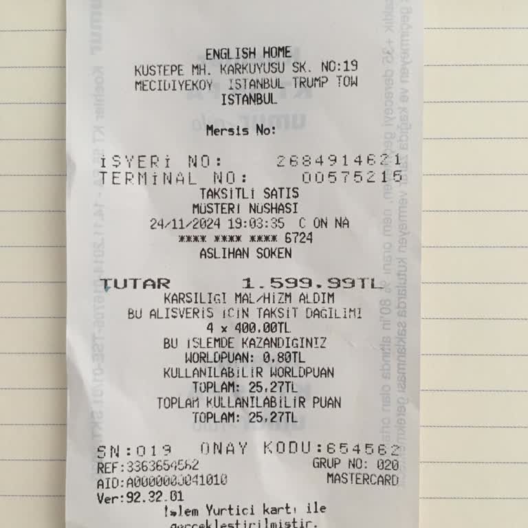 Kahve Makinesi İadesi Ve İletişim Sorunları