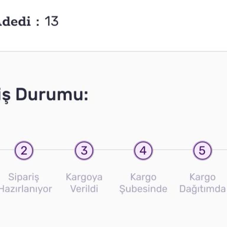 Gratis'in Yavaş Kargolama Sorunu Ne Zaman Çözülecek