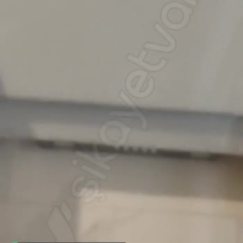 Arçelik Harmoniy Ankastre Setin Fırını Alt Pişirme Özelliği Yok