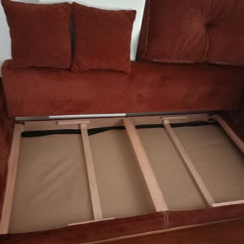 Koltuk Dikişleri Ve Garanti Süreci Sorunu