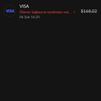 Tango Canceled My $171 Visa Withdrawal—Funds Missing, No Support