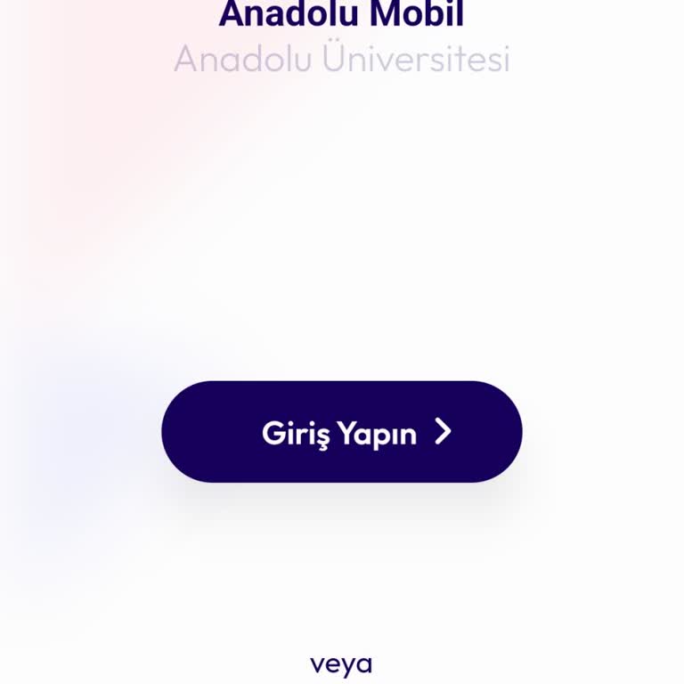 Anadolu Mobil Uygulama Giriş Sorunu Acil Çözüm Bekliyor