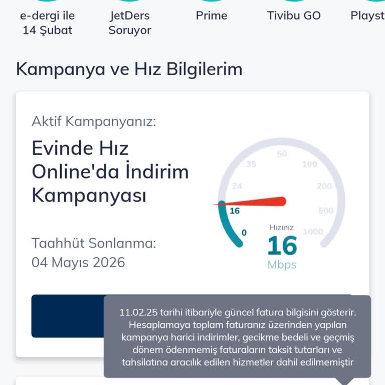 Yanlış Yenilenen Taahhüt Ve Yüksek Fatura Şoku