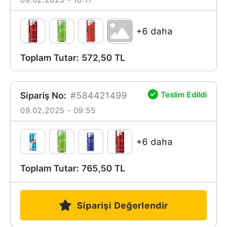 Enerji İçeceği Kampanyasında Eksik Money Yatırımı