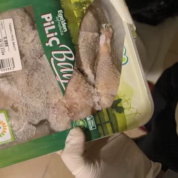 Bozuk Ürün Skandalı: Migros'tan Sağlığımıza Tehdit!