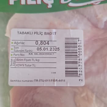 Bozuk Ürün Skandalı: Migros'tan Sağlığımıza Tehdit!