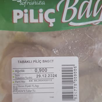 Bozuk Ürün Skandalı: Migros'tan Sağlığımıza Tehdit!