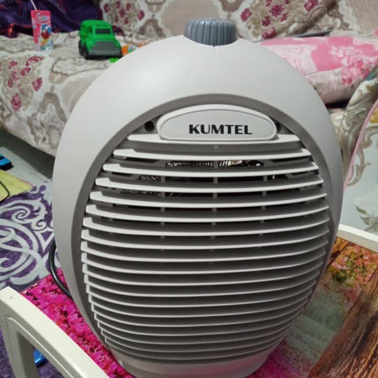 Elektrikli Soba Alışverişinde Hayal Kırıklığı