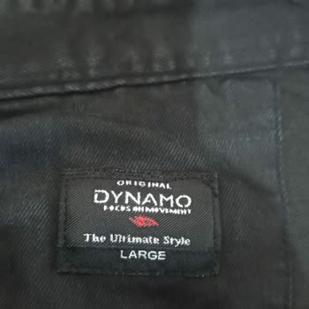 Solan Gömlek Ve Yetersiz Müşteri Hizmeti