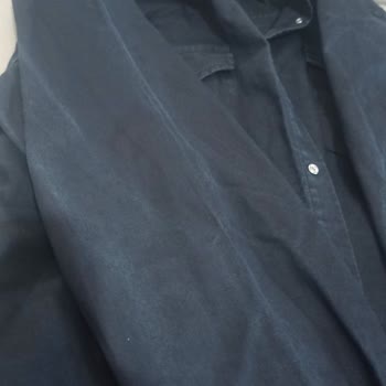 Solan Gömlek Ve Yetersiz Müşteri Hizmeti