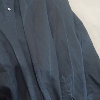 Solan Gömlek Ve Yetersiz Müşteri Hizmeti