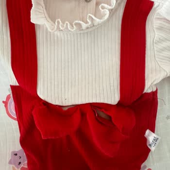 Bebek Ürünlerinde Yıkama Sonrası Hayal Kırıklığı