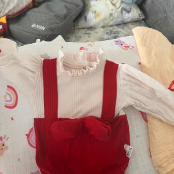 Bebek Ürünlerinde Yıkama Sonrası Hayal Kırıklığı