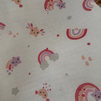 Bebek Ürünlerinde Yıkama Sonrası Hayal Kırıklığı