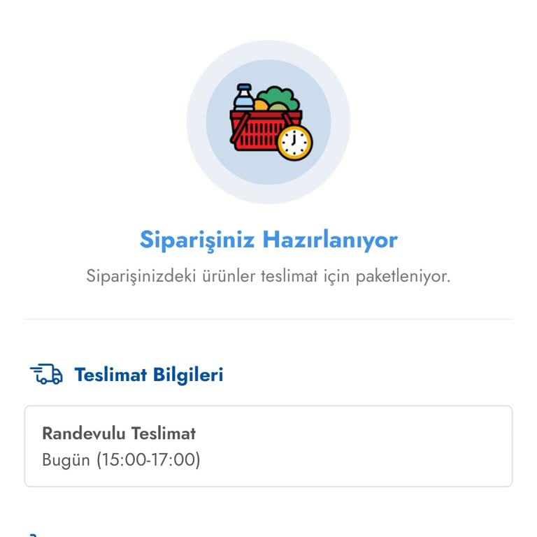 Şok Marketler Teslimat Gecikmesi Ve Müşteri Hizmetleri Sorunu
