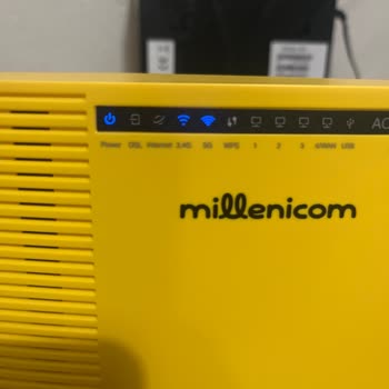 Millenicom İle Yaşanan Kurulum Ve Hizmet Sorunları!