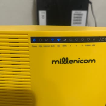 Millenicom İle Yaşanan Kurulum Ve Hizmet Sorunları!