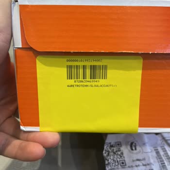 In Street Yanlış Ürün Teslimatı Ve İade Sorunu