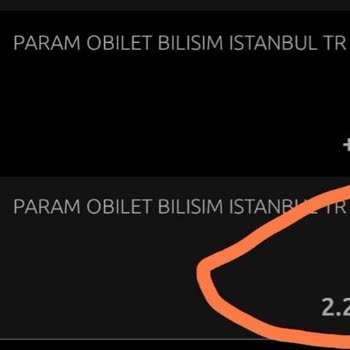 Haksız İptal Kesintisi Ve Yetersiz Bilgilendirme