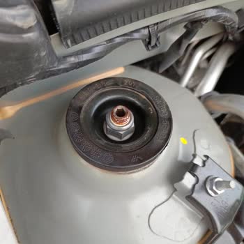 Araçta Paslanma Ve Servis İletişim Sorunları