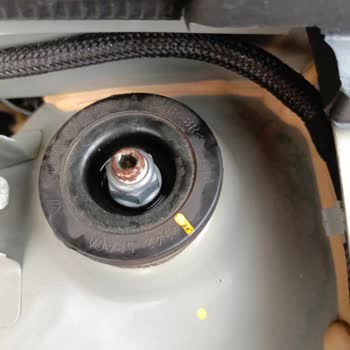 Araçta Paslanma Ve Servis İletişim Sorunları