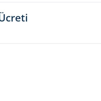Denizbank'tan Çifte Kart Ücreti Şoku