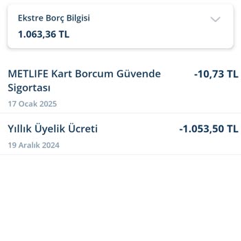 Denizbank'tan Çifte Kart Ücreti Şoku